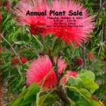 Annual Plant Sale - October 6, 2011