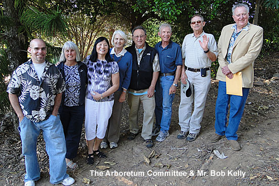 Member Appreication Dinner May 12, 2011