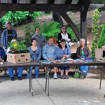 Growing Tomatoes Lecture May 21, 2011