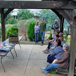 Growing Tomatoes Lecture May 21, 2011