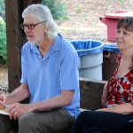 Growing Tomatoes Lecture May 21, 2011