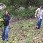 2006 Arboretum Beautification Day