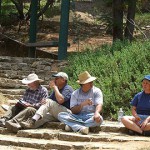 2006 Arboretum Beautification Day