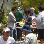 2006 Arboretum Beautification Day