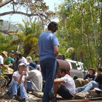 2006 Arboretum Beautification Day