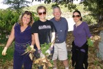 Beautification Day 4-24-10