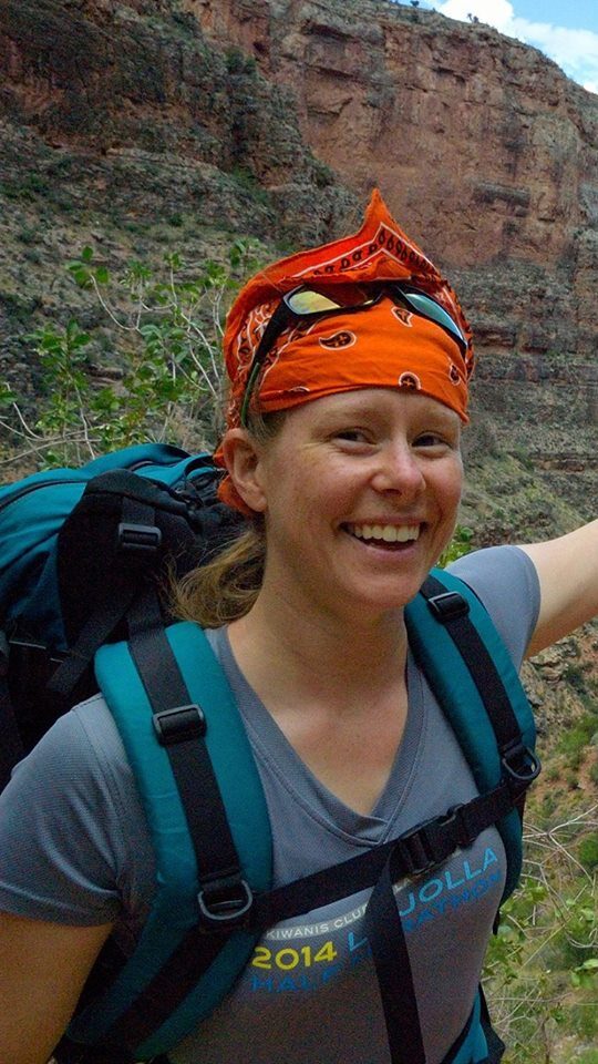 Picture of Christina Fuller