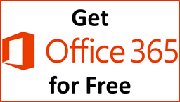 Get Office 365 for Free
