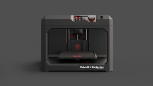 Makerbot Replicator