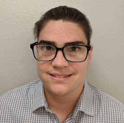 Alana Lewis : BHCS Trainee / MSW Intern