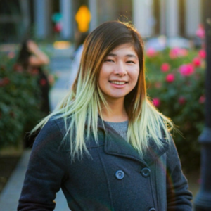 Connie Lee : BHCS Trainee / MSW Intern