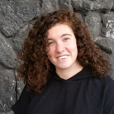 Jordan Hartman : BHCS Trainee / MSW Intern
