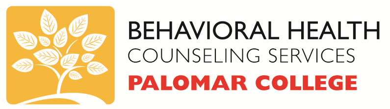 Behavioral Health Counseling Services Palomar College