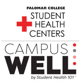 CampusWell logo