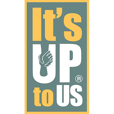 It's Up to Us