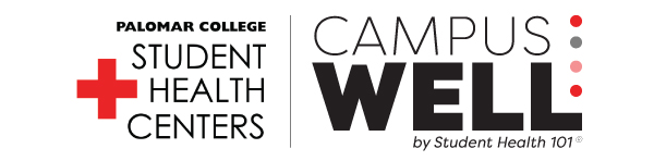 CampusWell & SHC logo