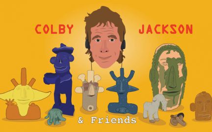 Colby Jackson & Friends