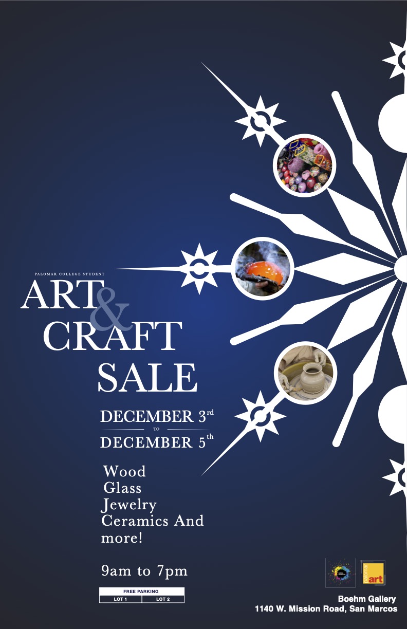 POSTER ART SALE
