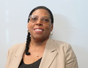 Janeen Johnson-Foster