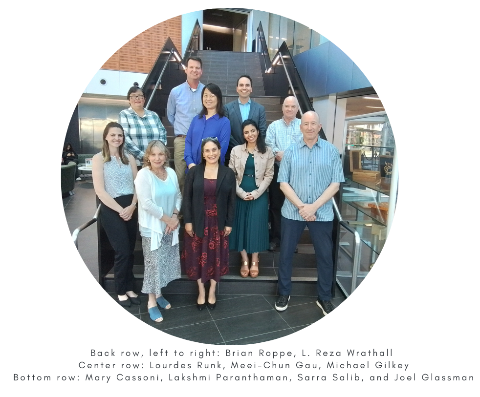 - Business Administration Department