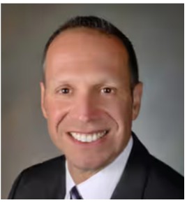 Eddie Markman