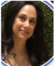 Sherry Tehrani