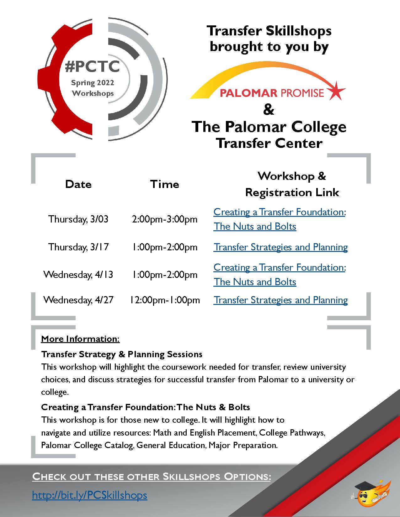 Palomar College 2022 Calendar Events For March 17 – October 28, 2021 › Transfer Success › – Events  Calendar