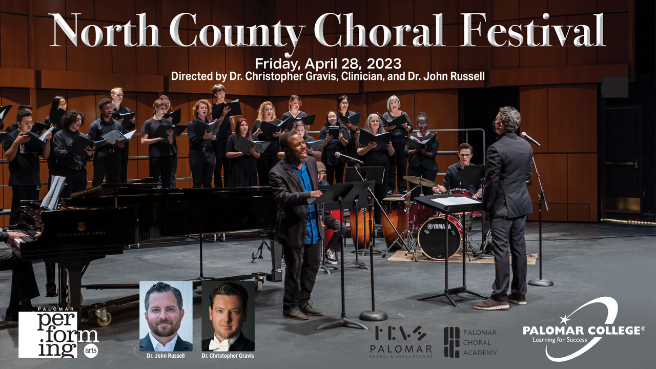 North County Choral Festival