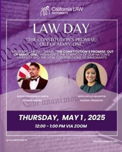 Law Day 2025!