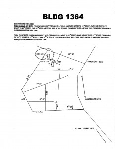 Bldg 1364
