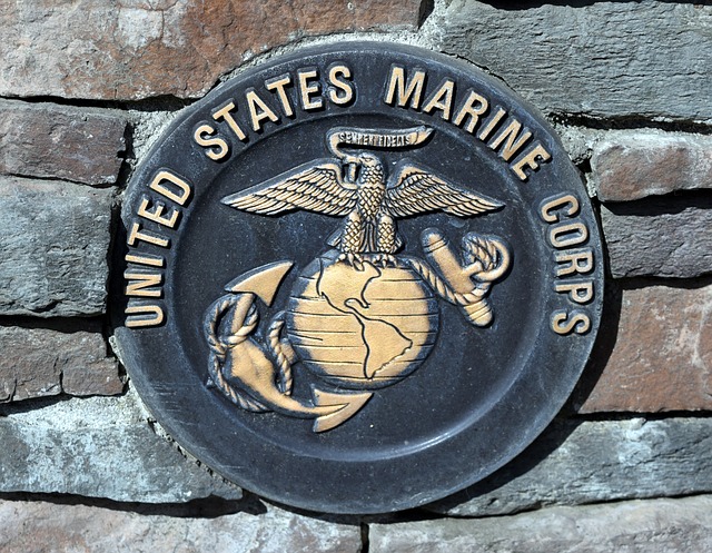 United States Marine Corps