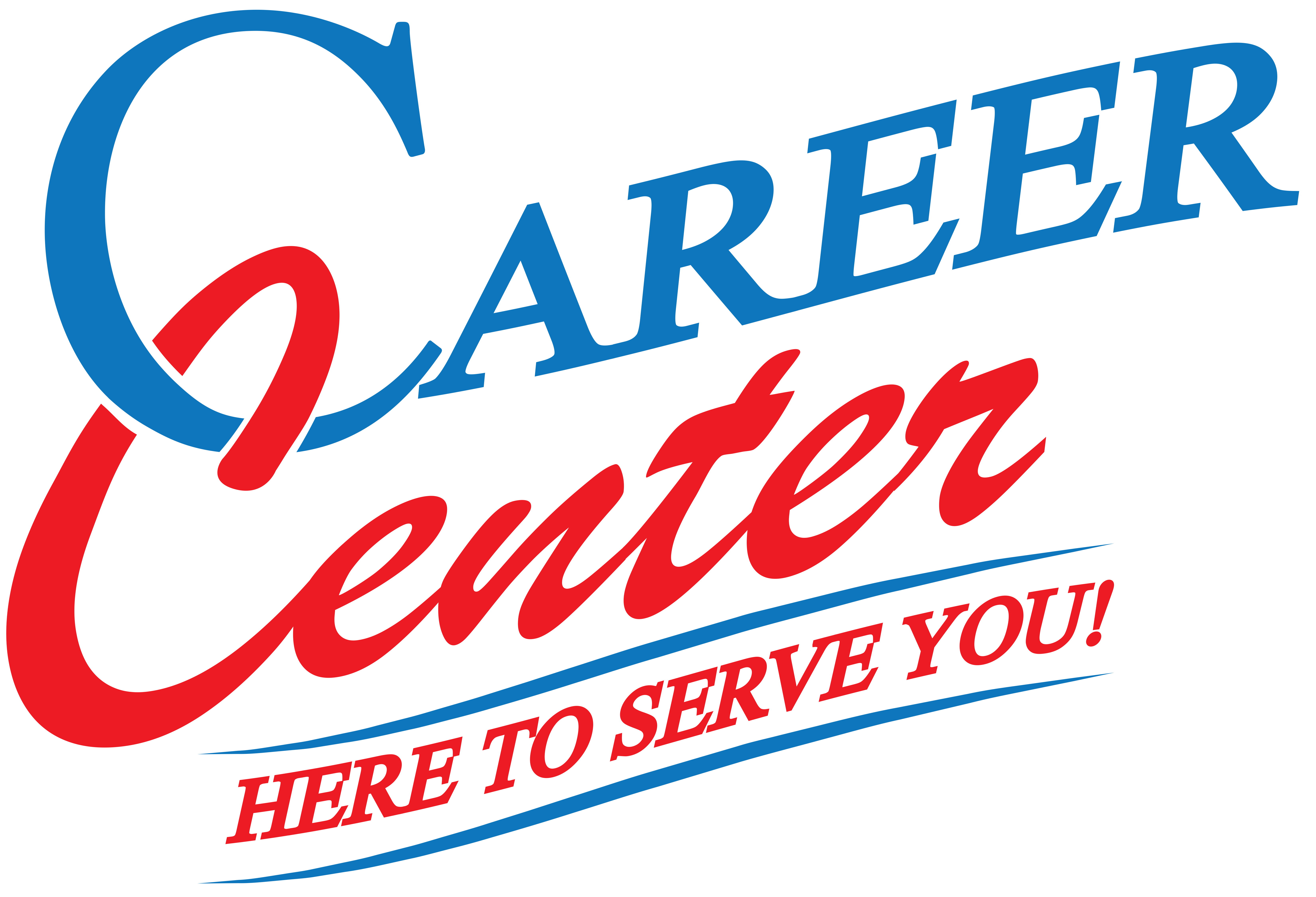Career Center Here to Serve You