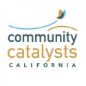 Career Coffee Hour-Community Catalyst of California