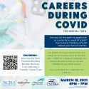 Careers During COVID Conference