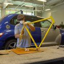 Auto Body Technology