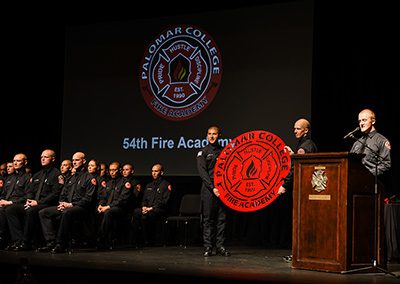 Fire Academy