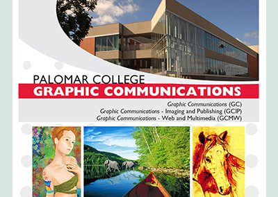 Graphic Communications