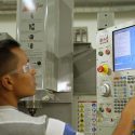 Industrial Technology/ Machining