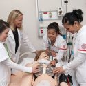 Nursing Education