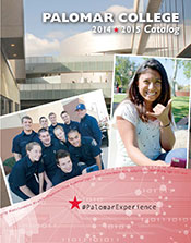 2014-2015 Palomar College Catalog