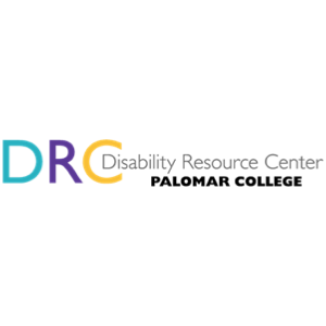 DRC: Disability Resource Center at Palomar College