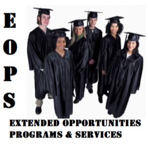 EOPS: Extended Opportunities Programs and Services 