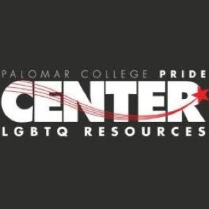 Palomar College Pride Center: LGBTQ Resources