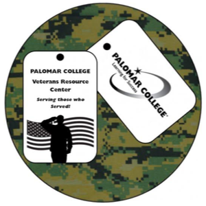 Palomar College Veteran's Resource Center