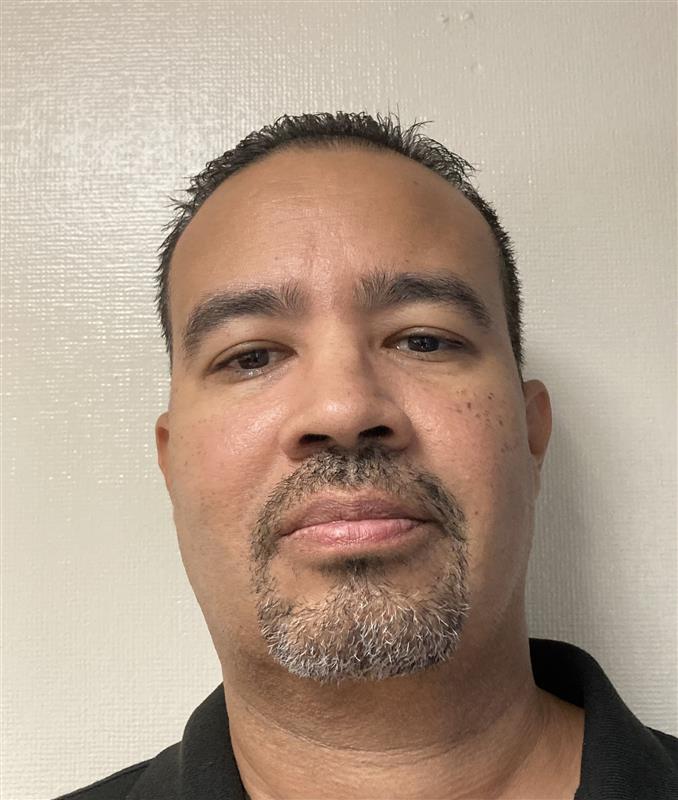 Larry Moyano : Adult Education Program Counselor