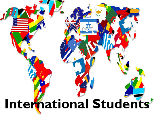 International Students