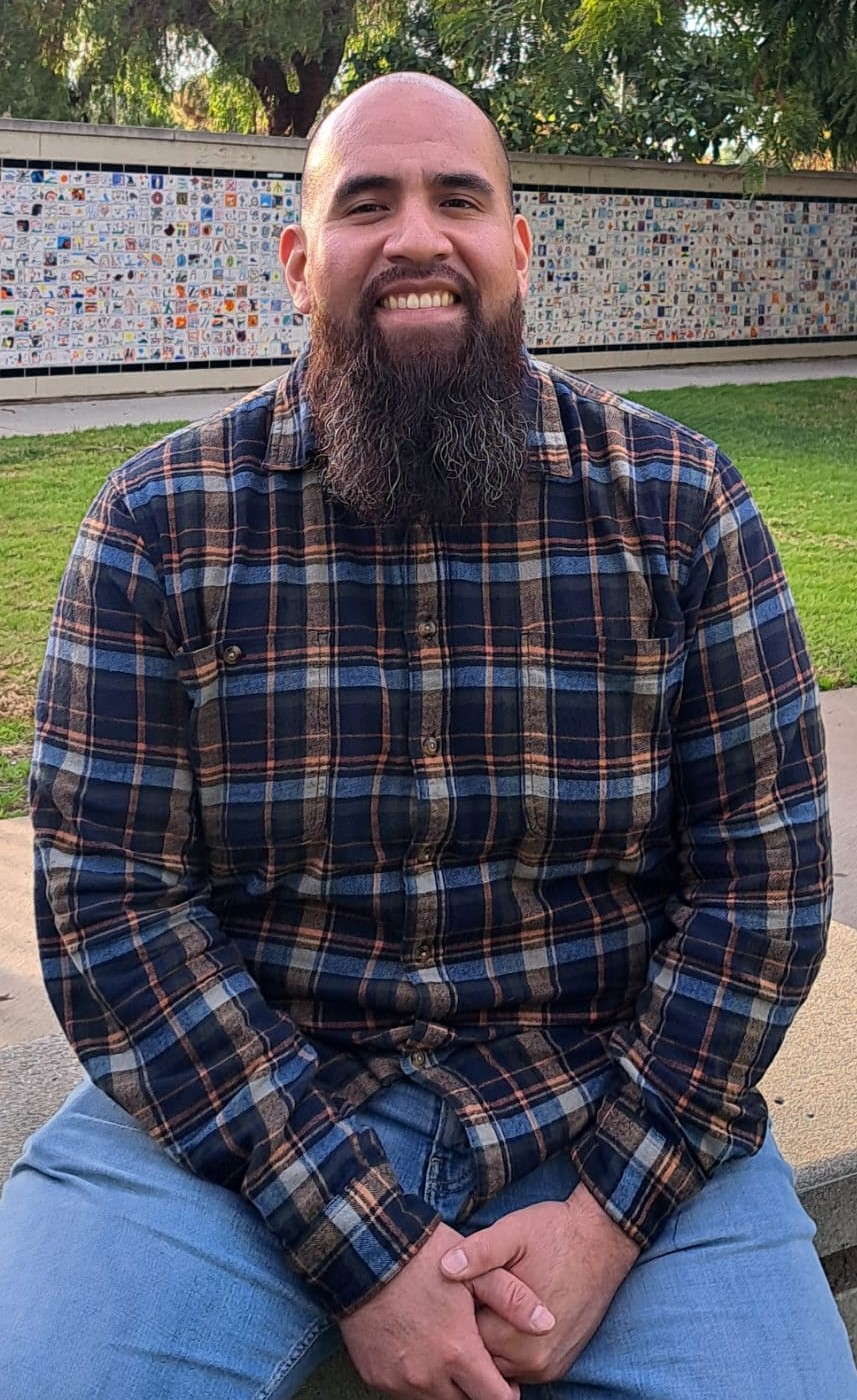 Daniel (Dany) Mendoza