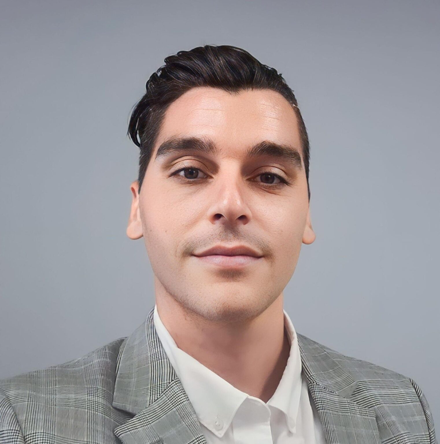 Jacob (Jake) Dodderidge – Counseling Department