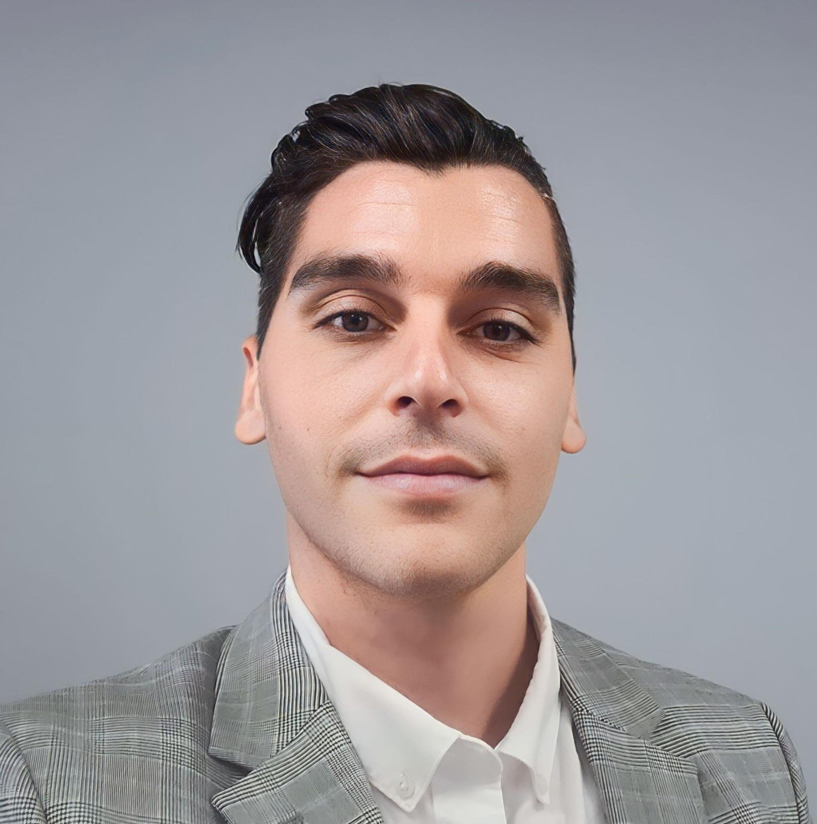 Jacob (Jake) Dodderidge