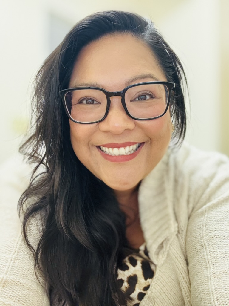 Christine (Tina) Barlolong